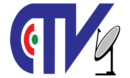 Clare Cable TeleVision Logo